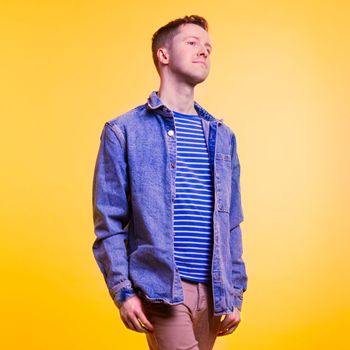 All In My Stride - Paul McCormick